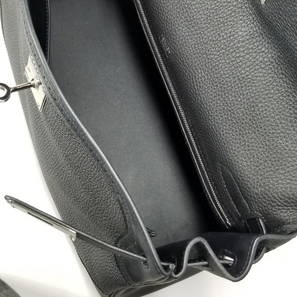 Hermes Kelly Ghillies Limited Edition - Picture 8 of 14